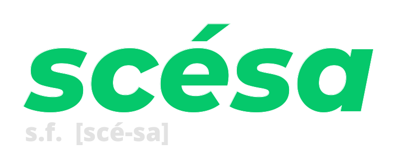 scesa