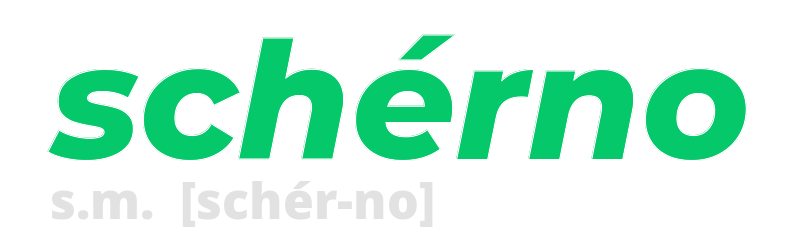 scherno