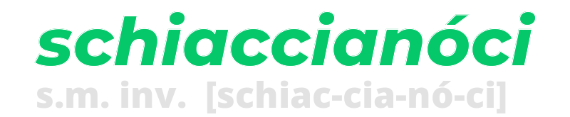 schiaccianoci