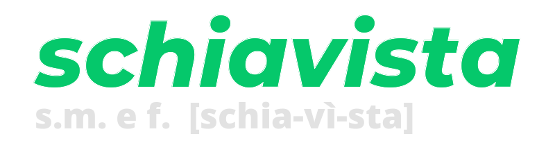 schiavista