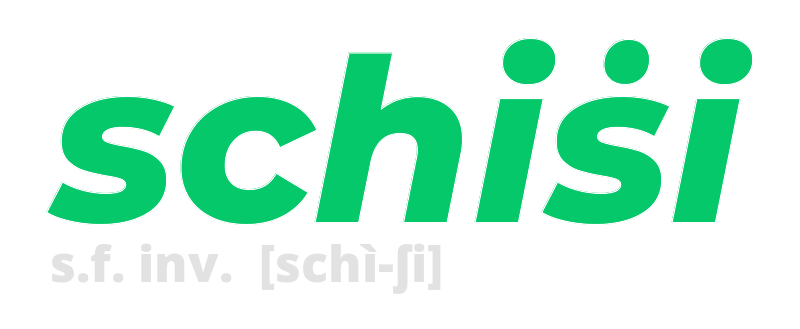 schisi