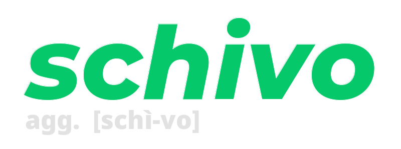 schivo