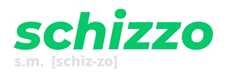 schizzo