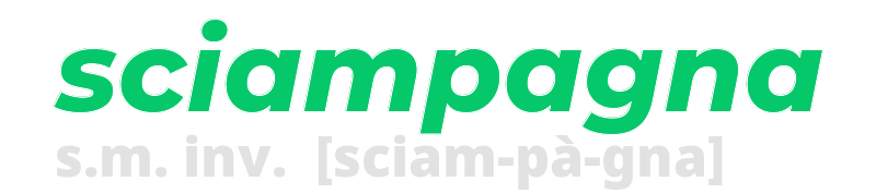 sciampagna