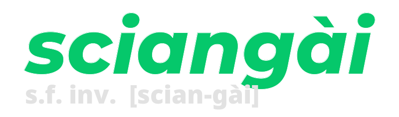 sciangai