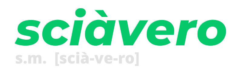 sciavero