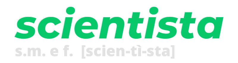 scientista