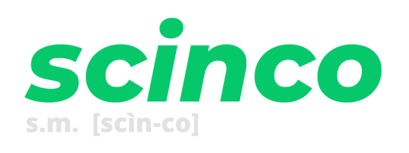 scinco