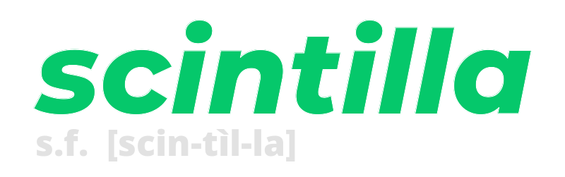 scintilla