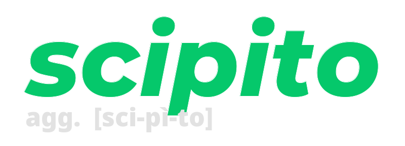 scipito