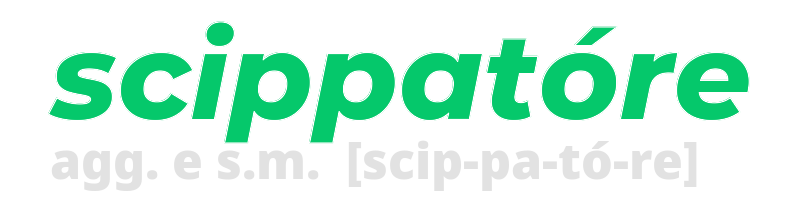 scippatore