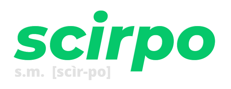 scirpo