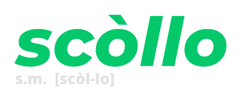 scollo