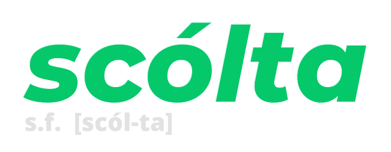 scolta