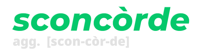 sconcorde