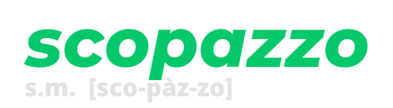 scopazzo