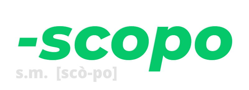 scopo