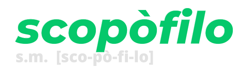 scopofilo
