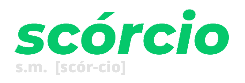 scorcio