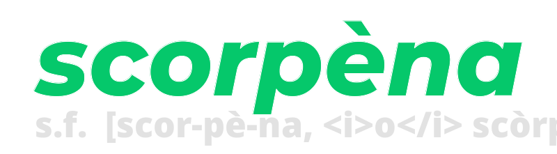 scorpena