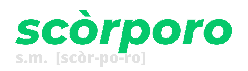 scorporo