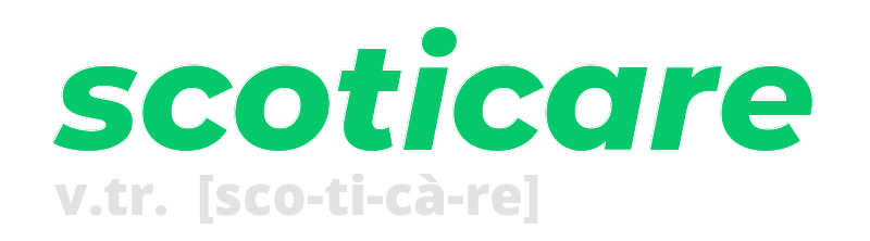 scoticare