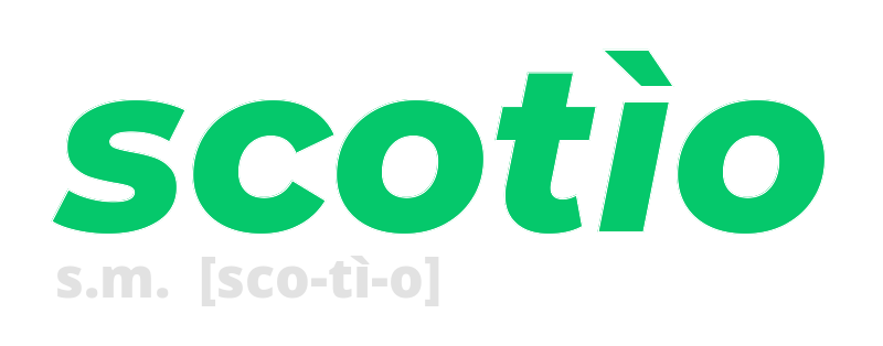 scotio