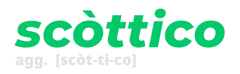 scottico