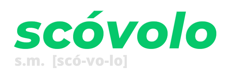 scovolo