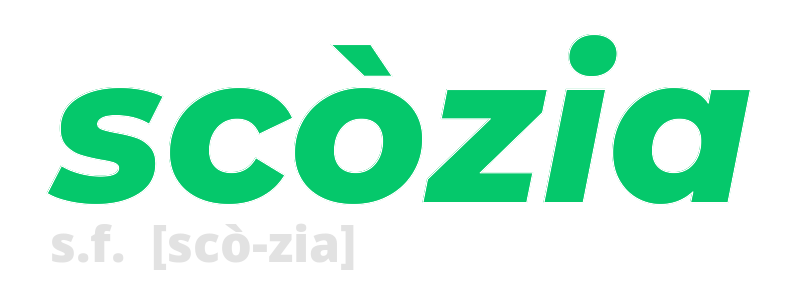 scozia