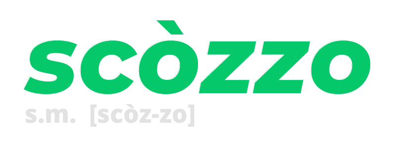 scozzo