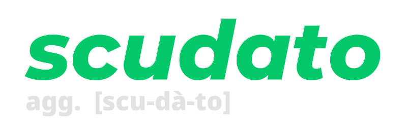 scudato