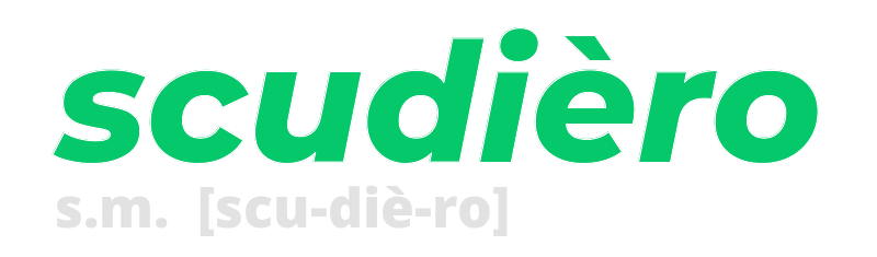 scudiero