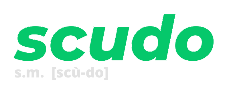 scudo