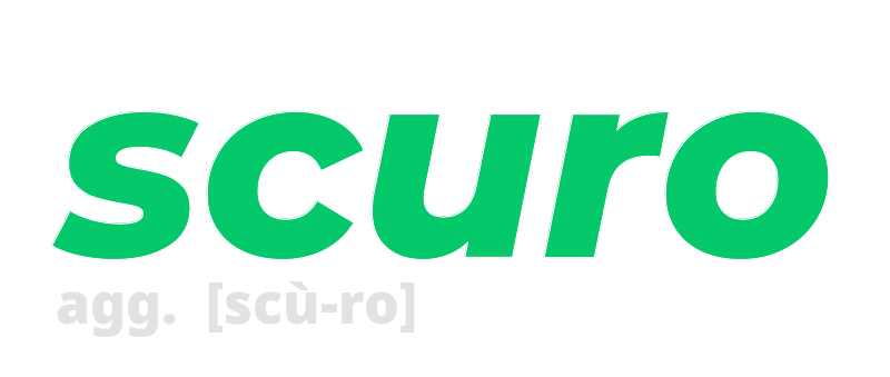 scuro