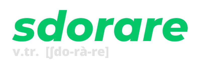 sdorare