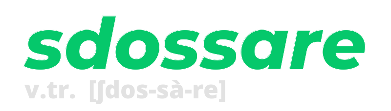 sdossare