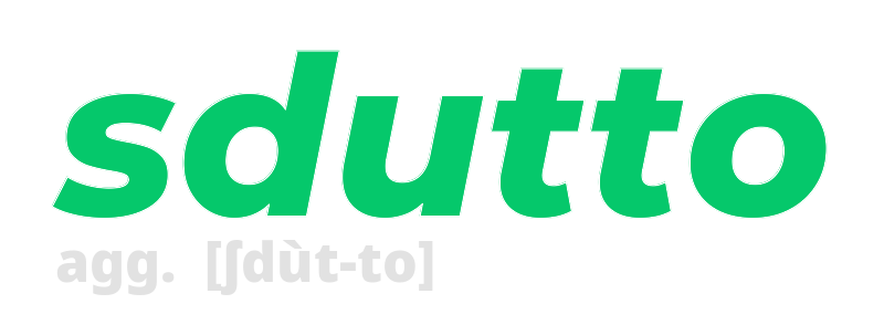 sdutto