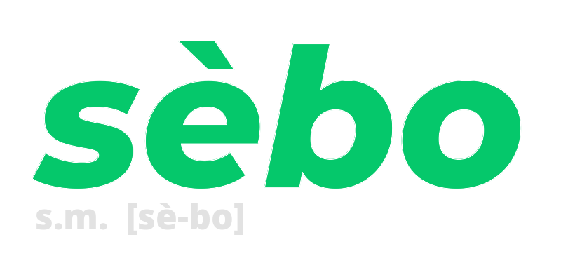 sebo