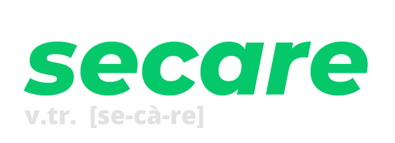 secare