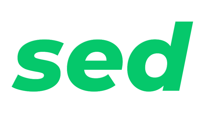 sed