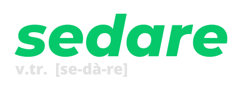 sedare