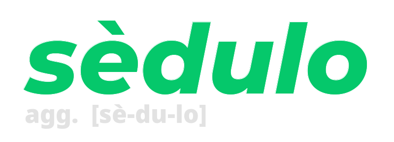 sedulo