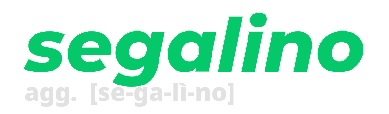 segalino