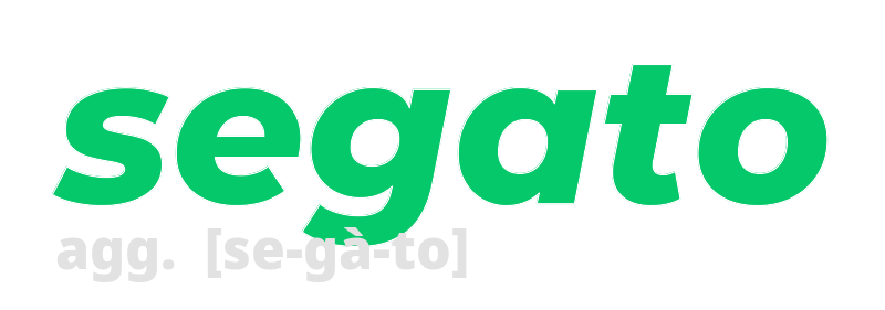 segato