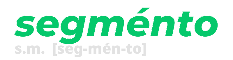 segmento