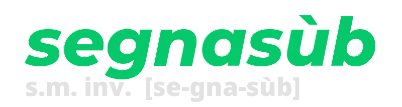 segnasub