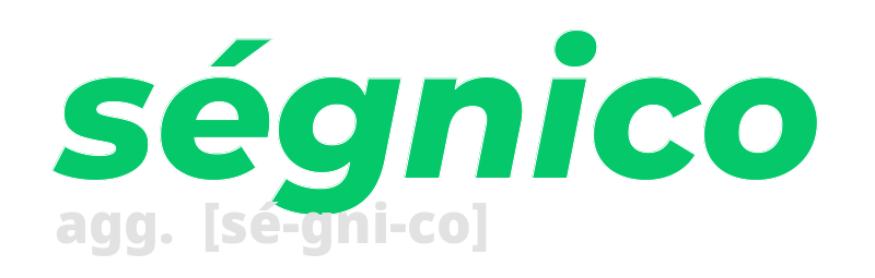 segnico