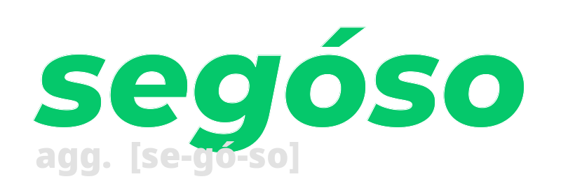 segoso