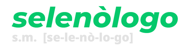 selenologo